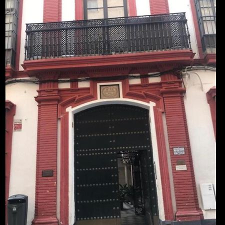 Piso A 60 Metros De La Catedral Apartman Sevilla Kültér fotó
