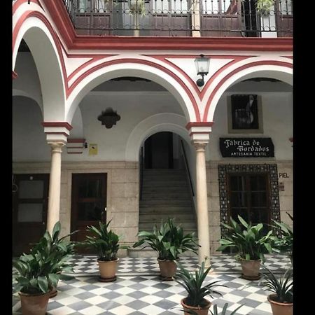 Piso A 60 Metros De La Catedral Apartman Sevilla Kültér fotó