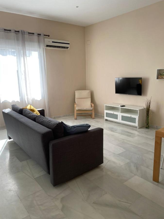 Piso A 60 Metros De La Catedral Apartman Sevilla Kültér fotó
