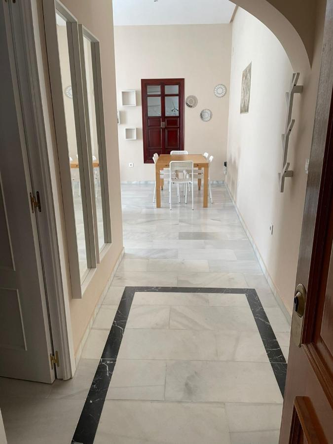 Piso A 60 Metros De La Catedral Apartman Sevilla Kültér fotó