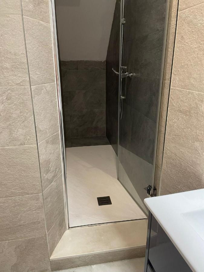 Piso A 60 Metros De La Catedral Apartman Sevilla Kültér fotó