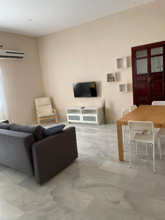 Piso A 60 Metros De La Catedral Apartman Sevilla Kültér fotó