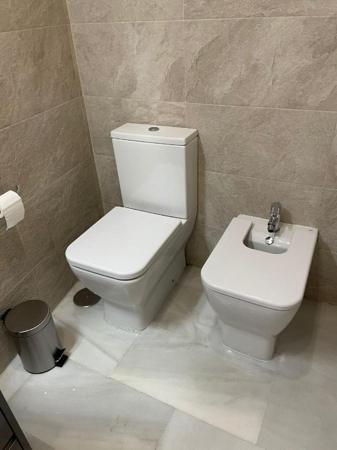 Piso A 60 Metros De La Catedral Apartman Sevilla Kültér fotó