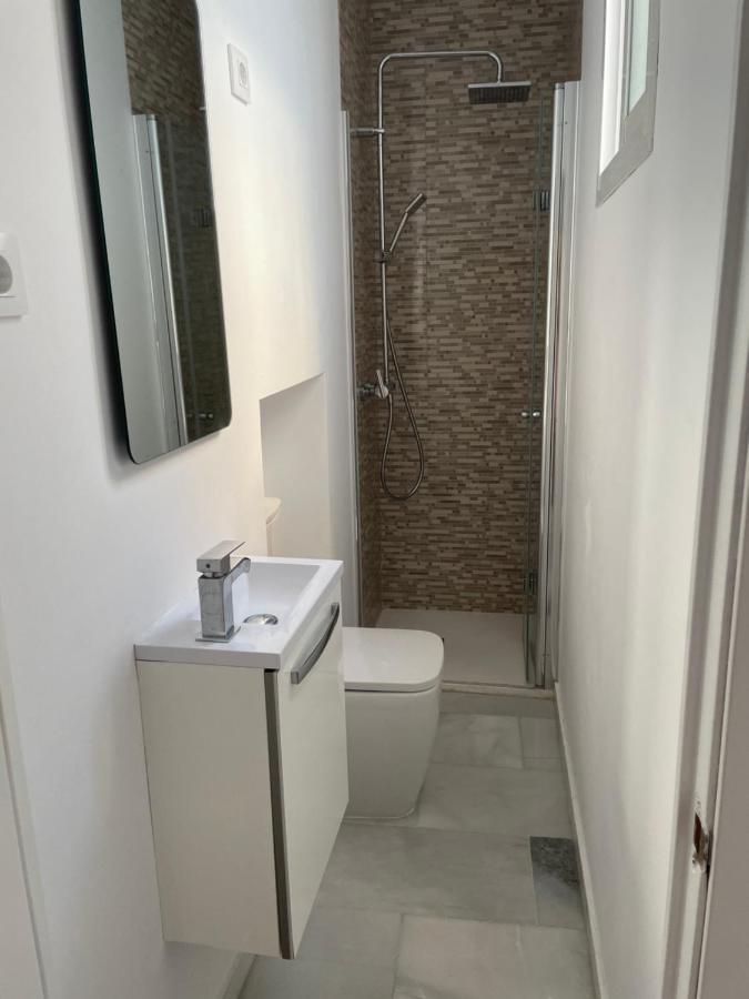 Piso A 60 Metros De La Catedral Apartman Sevilla Kültér fotó